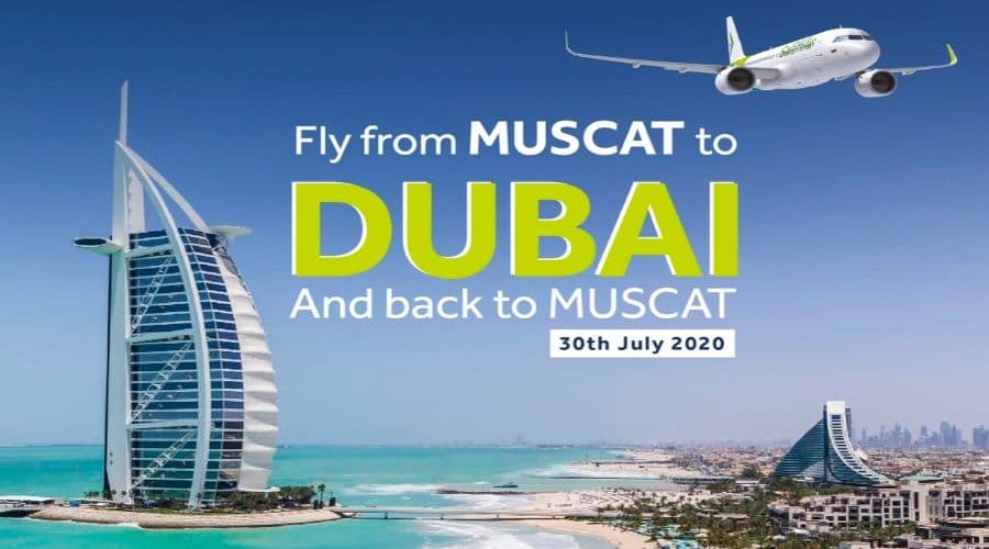 Image Credit: 📸:SalamAir Twitter