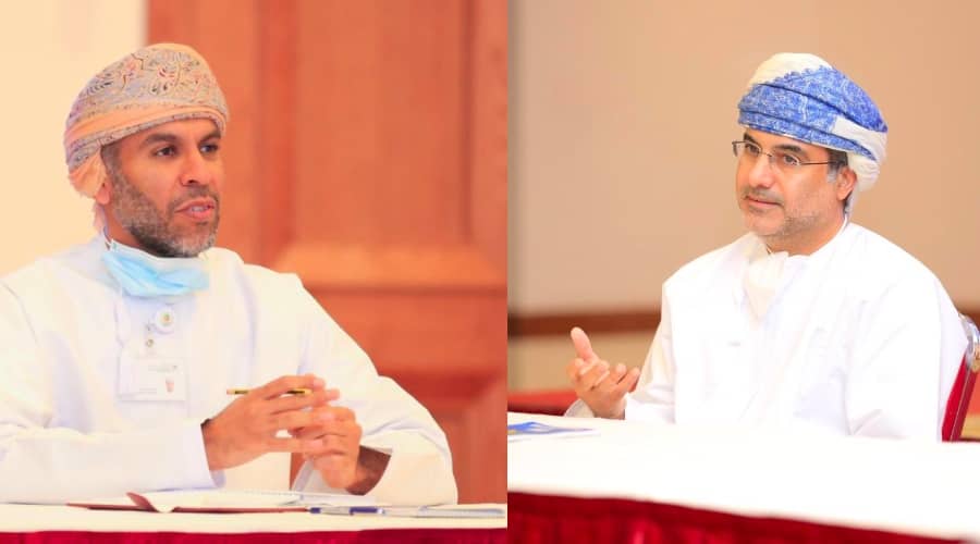 Ministry of Labour discusses Omanisation in Communication and IT sectors in Oman