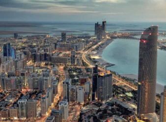 abu dhabi