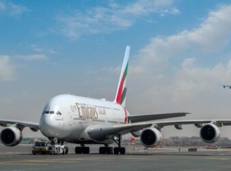 emirates