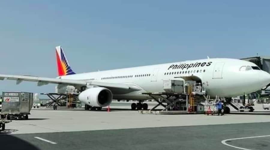 philippines airlines