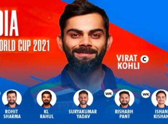 indian cricket team