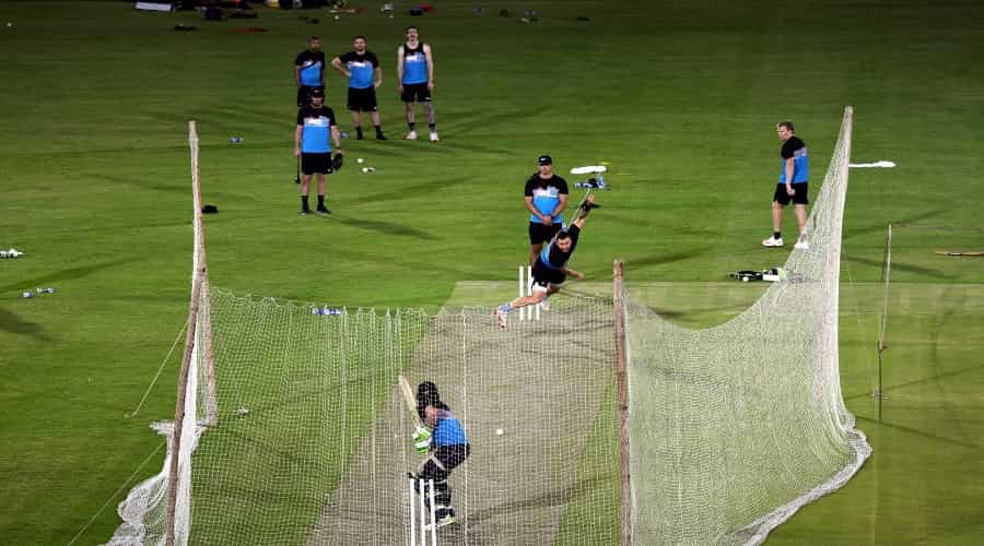 New Zealand Tour of Pakistan has been postponed over security concerns