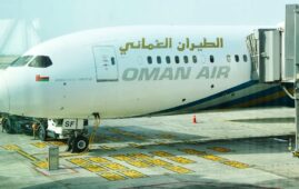 oman air