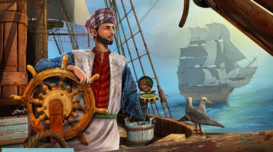 UNESO Lists Most Famous navigator Ahmed Bin Majid Among Influential ...