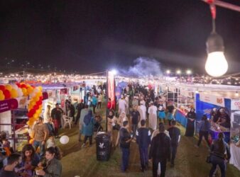 Oman’s Largest Muscat Food Festival back