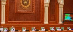 Shura Council