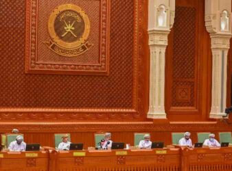 Shura Council