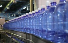 Oman has 81 drinking water bottle factories
