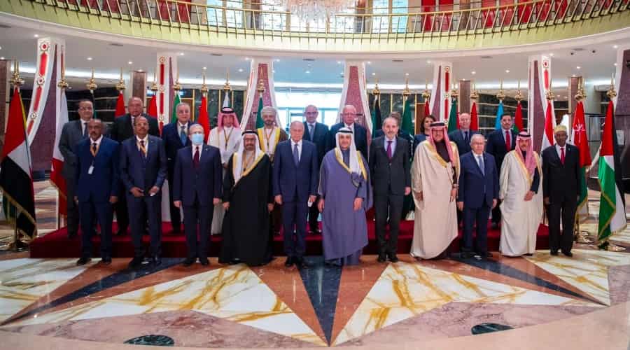 Oman participates in Arab Foreign Ministers Meeting in Kuwait