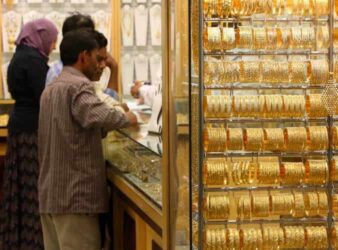 buying gold