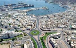 Oman