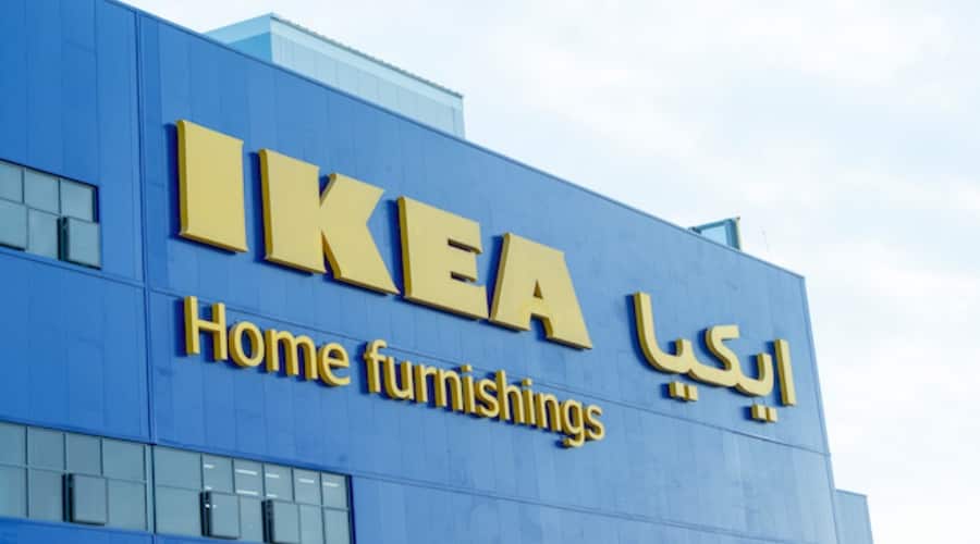 IKEA announces opening date in June in Oman - Arabian Daily News