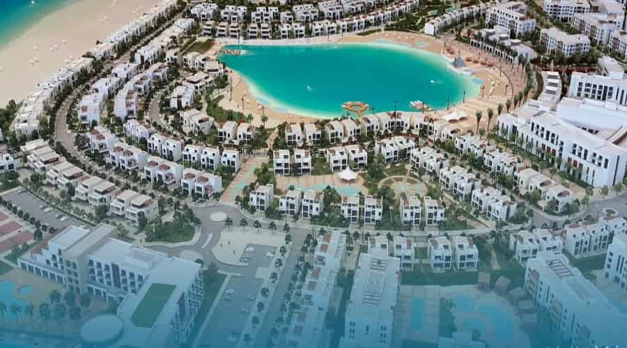 Phase 1 of Al Nakheel Integrated Tourism Project Launched