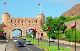 OMAN