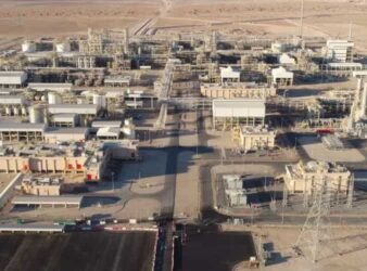 Oman announces new oil discoveries to boost production by up to 100000 barrels
