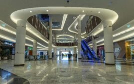 Mall of Muscat