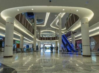 Mall of Muscat