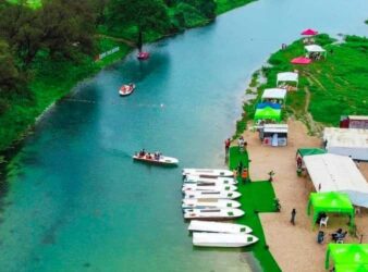 oman's Dhofar