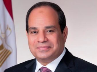 Egypt President El-Sisi to visit Oman