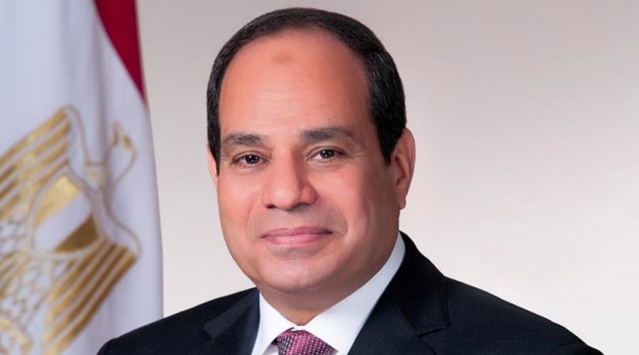 Egypt President El-Sisi to visit Oman