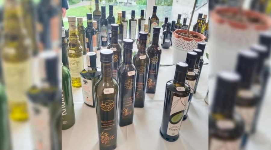 Oman wins five prizes at London Olive Oil Awards