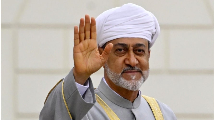 His Majesty Sultan Haitham concludes His Visit to Germany