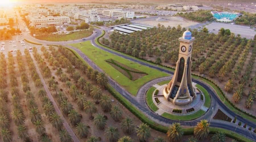 Oman set to Host Conference on “Communication, Media and AI Revolution ...