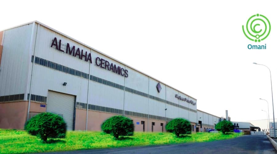 Oman Al Maha Ceramics completes acquisition of 45 stake in Al Hael