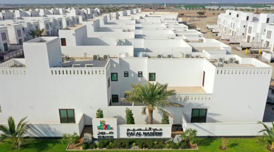 oman-s-housing-ministry-offers-five-new-sites-for-integrated