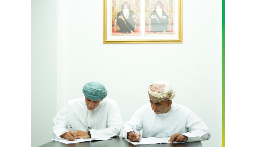 PDO signs contract with Minerals Development Oman - Arabian Daily News