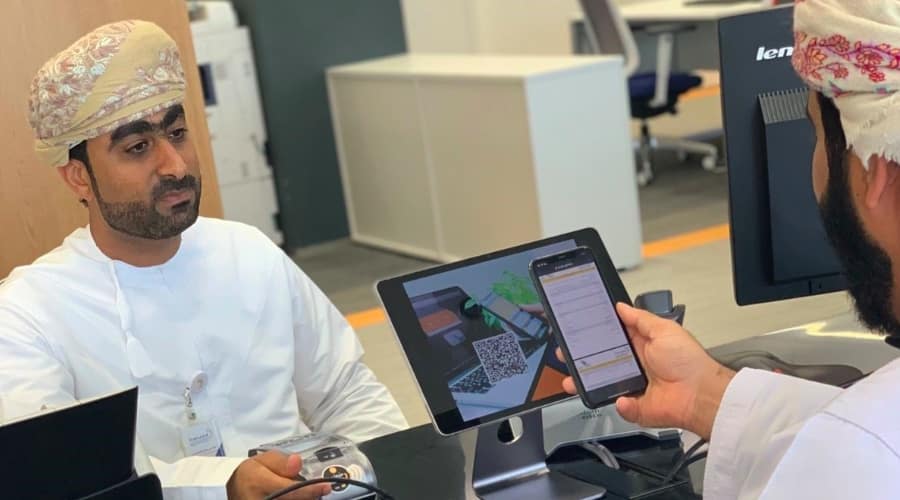 Duqm Onestop Shop Suspends Receiving Paper Documents Arabian Daily News