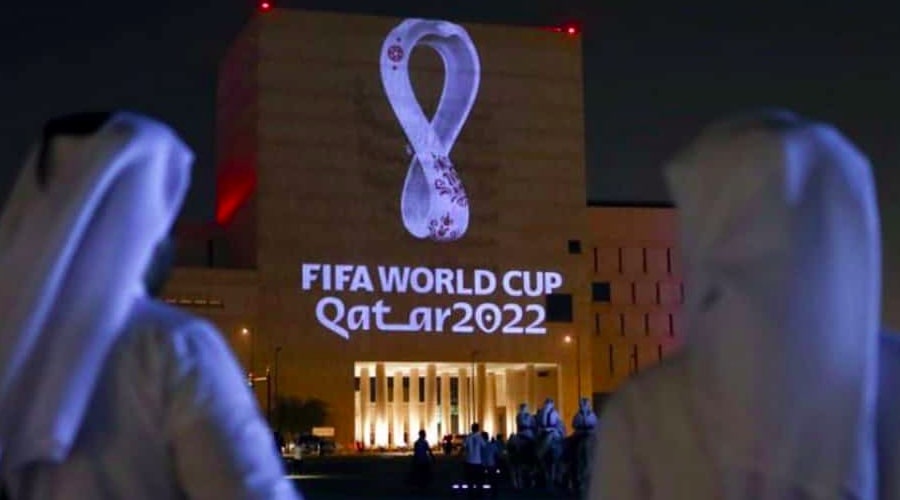 FIFA WORLD CUP 2022: UAE announces multi-entry tourist visa to Hayya ...