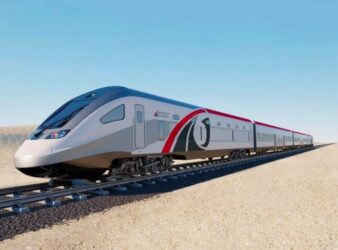 Rail project