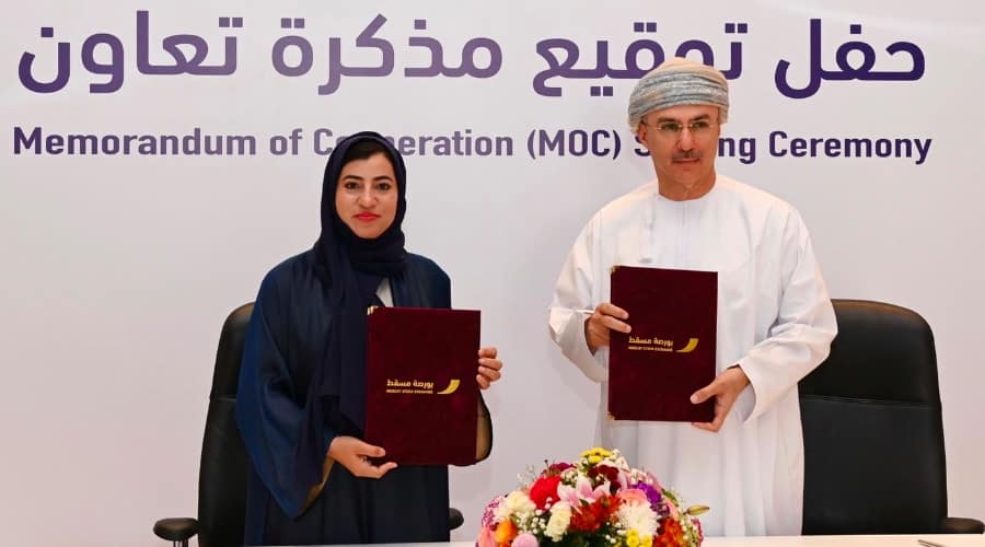 SME Listing on Muscat Stock Exchange Arabian Daily News