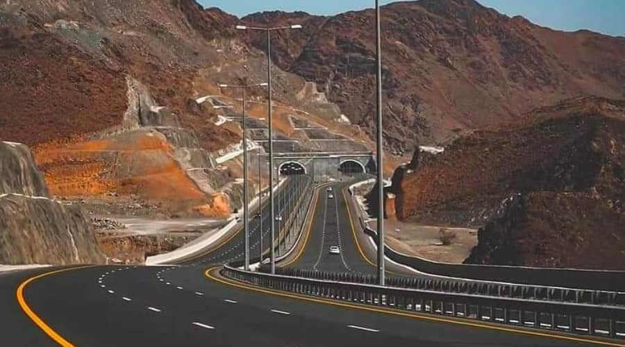 Oman ranked second in Arab world in road quality index Arabian Daily News