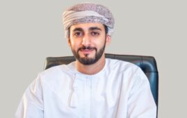 Oman Culture, Sports minister - Sayyid Dhi Yazan bin Haitham