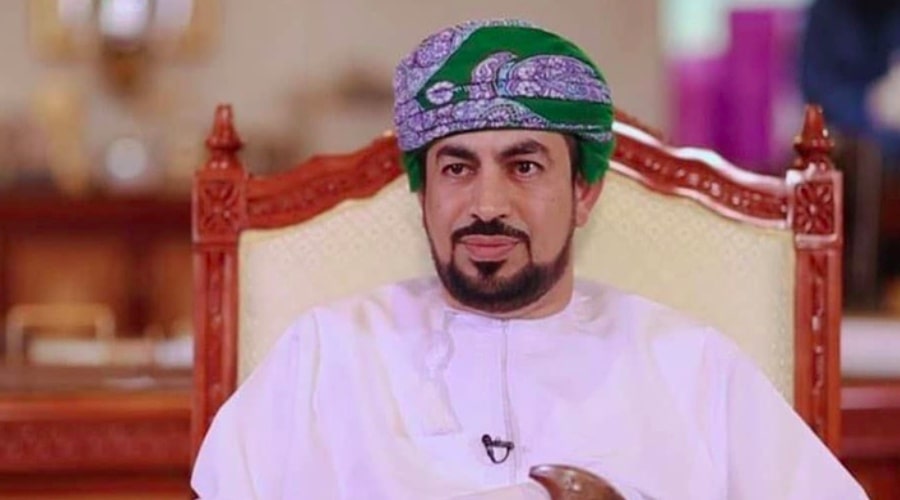 minister of information