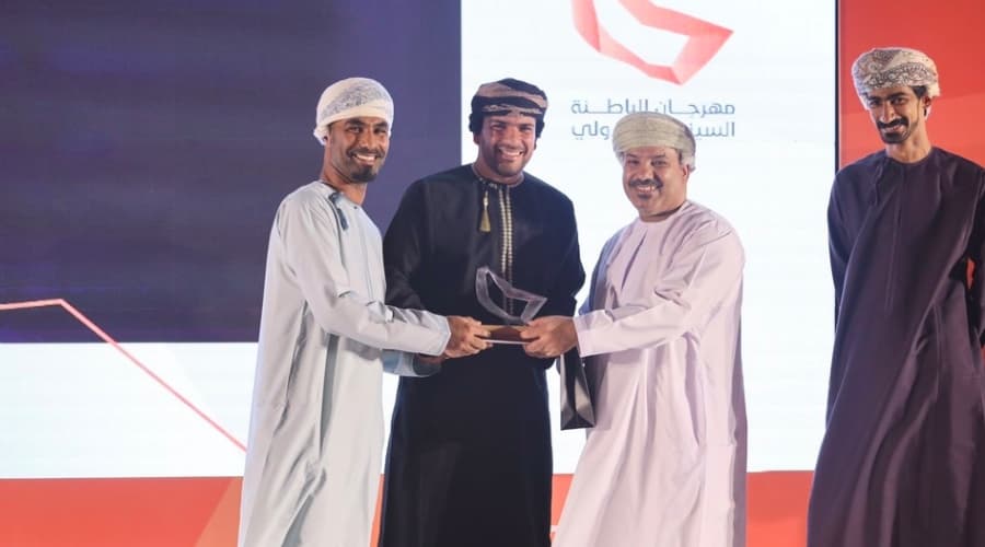 Al Batinah International Film Festival Concludes - Arabian Daily News