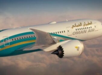 oman air