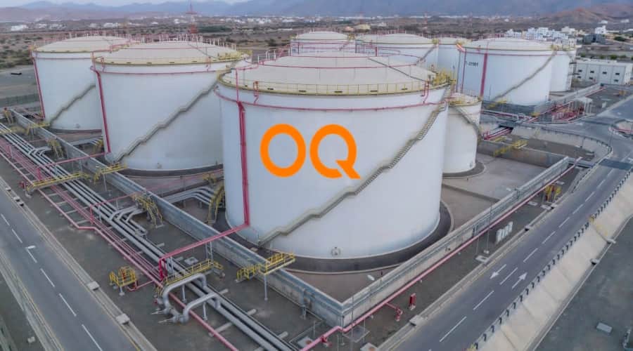 OQ Group achieves net profits of RO 970mn in 2023 - Arabian Daily News