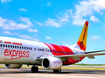 Air India Express