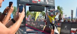 Ironman 70.3