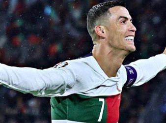 ronaldo