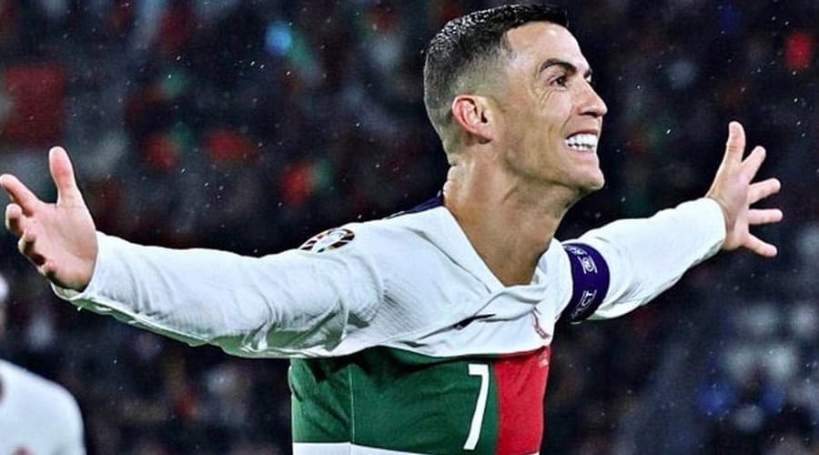 ronaldo