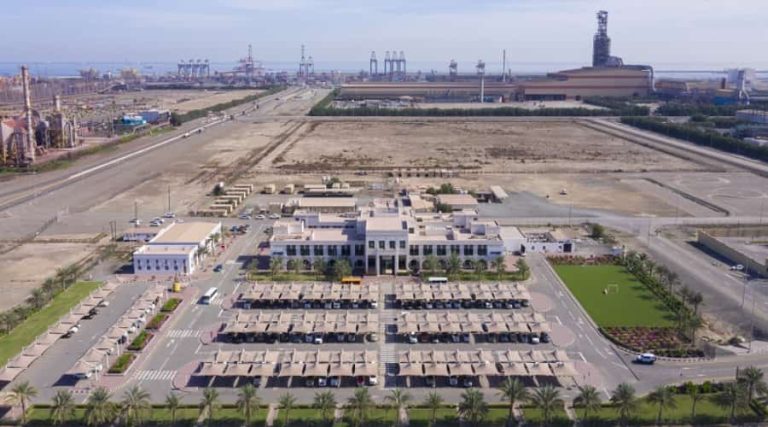 Sohar Industrial City attracts 27 projects worth RO 75 million ...