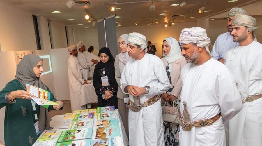 Oman International ELT Conference Kicks off today - Arabian Daily News