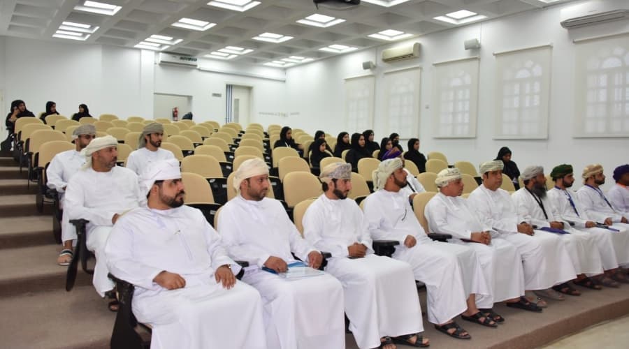 Commercial franchise programme launched in Buraimi Arabian Daily News