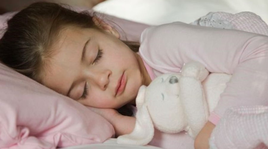 Poor Sleeping Patterns May Increase Asthma Risk Study Arabian Daily News