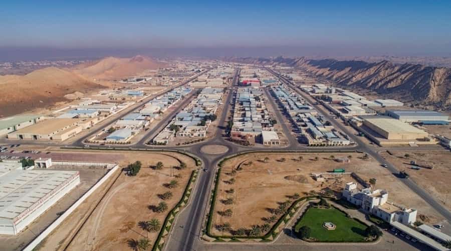 Buraimi